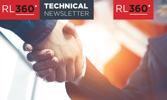 Technical Newsletter - May 2022
