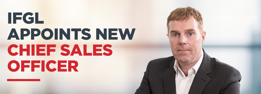 Neil Chadwick named IFGL Chief Sales Officer