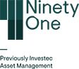 Ninety One - Investing in the low-carbon transition