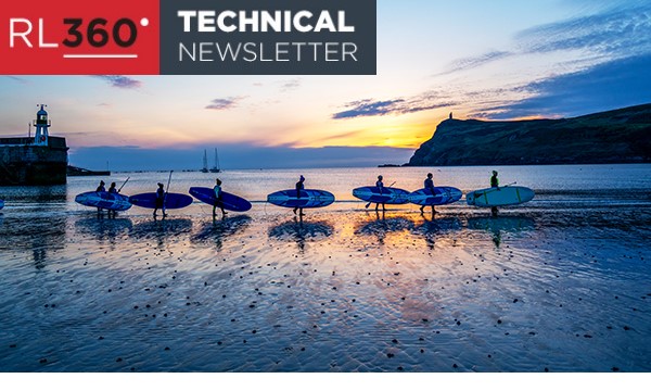 Technical Newsletter - August 2024