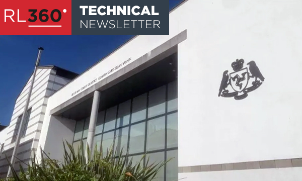 Technical Newsletter - March 2024