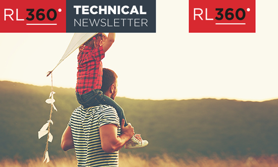 Technical Newsletter - May 2020